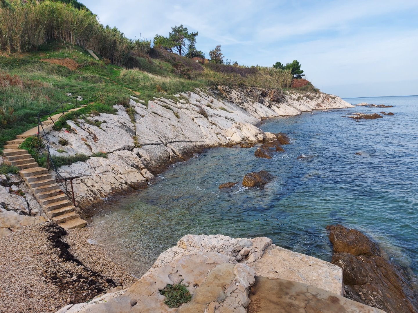Ekskluzivno iz Albera! Otkrivamo: Za koga i zašto se upravo sada gradi dio šetnice Alberi – Crveni vrh?  I. dio